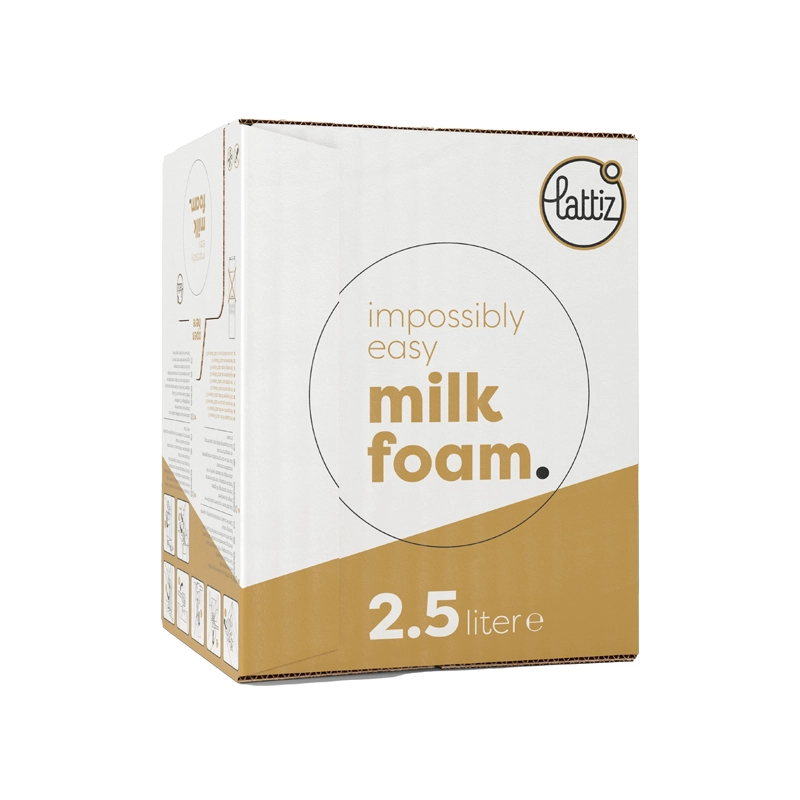 Friesland Campina Lattiz 2,5 liter