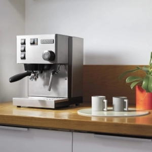 Rancilio Silvia