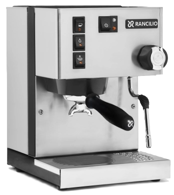 Rancilio Silvia