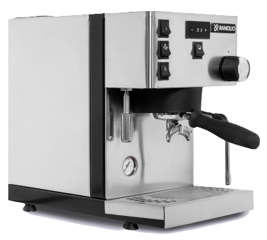 Rancilio Silvia Pro