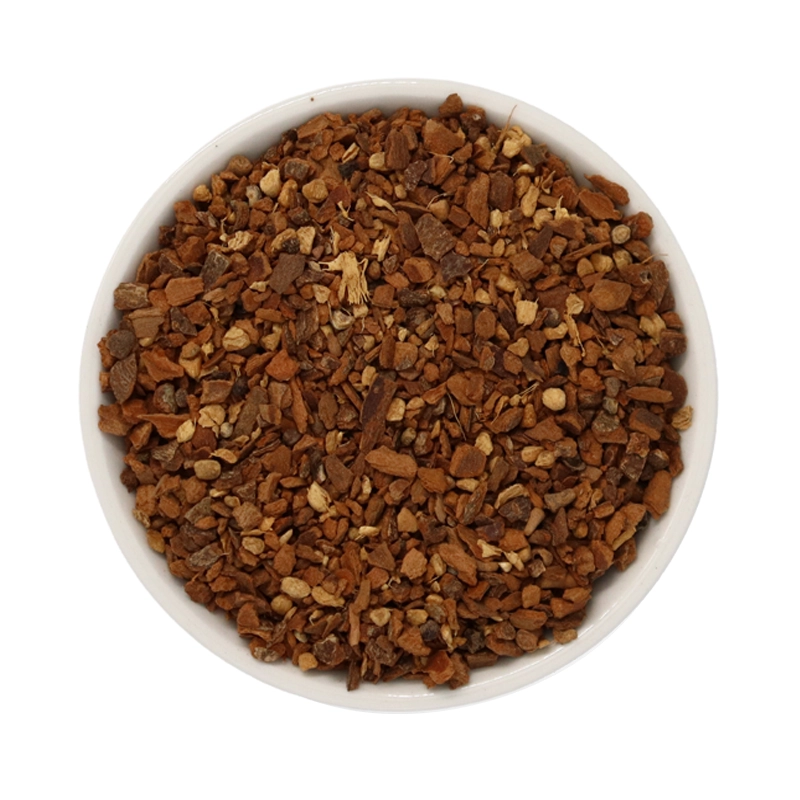Tientime cinnamon ginger losse thee biologisch