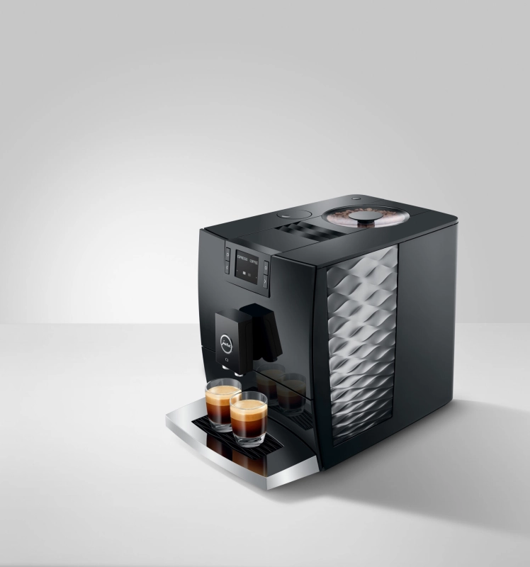 Jura C3 Piano Black