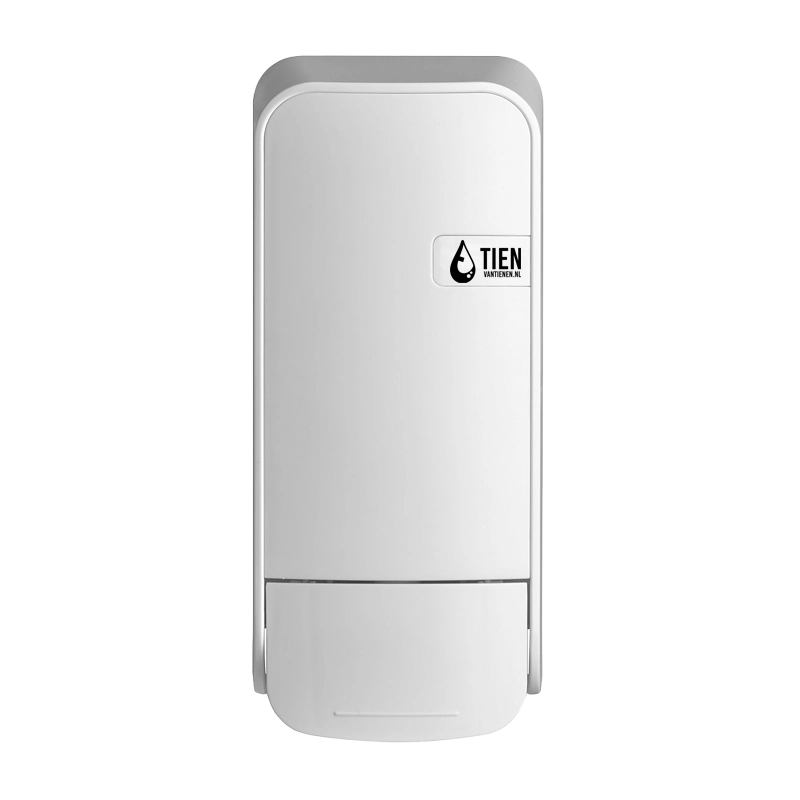 TIEN dispenser foam zeep wit