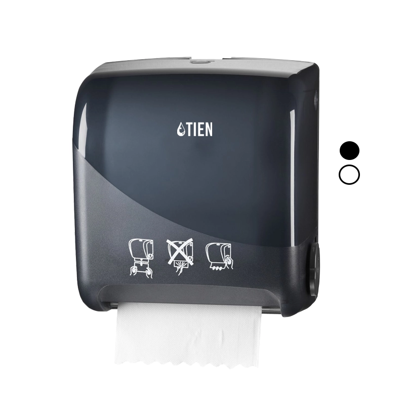 TIEN dispenser handdoekrol