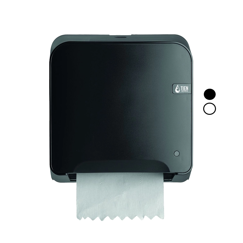 TIEN dispenser vouwhanddoek