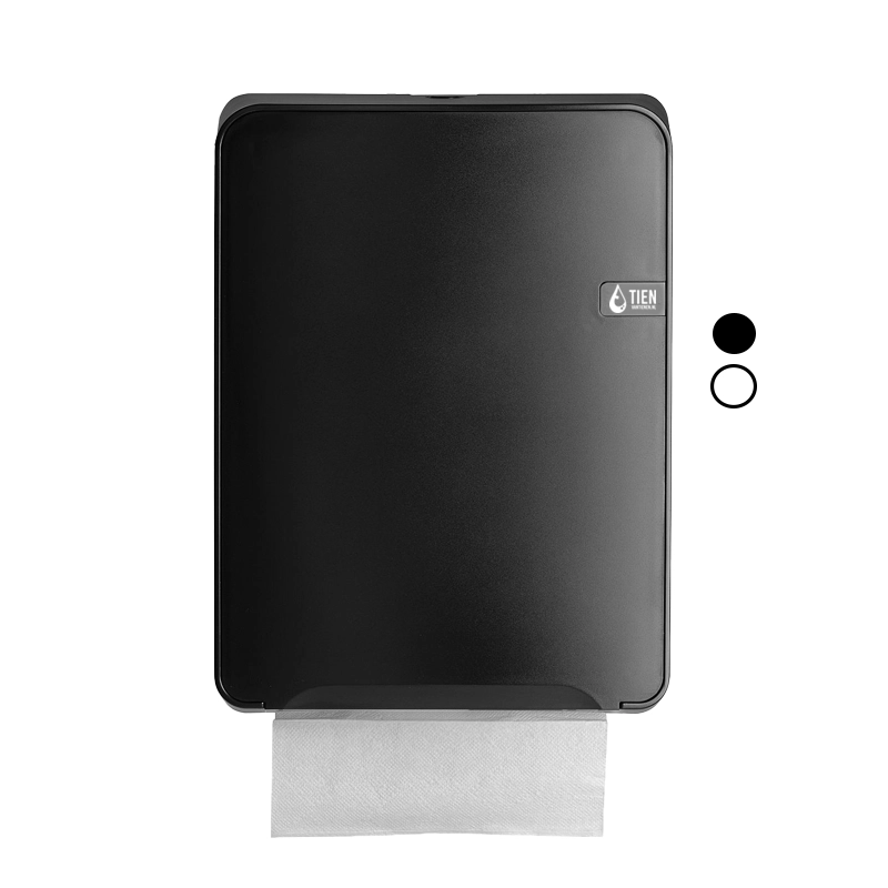 TIEN dispenser vouwhanddoek