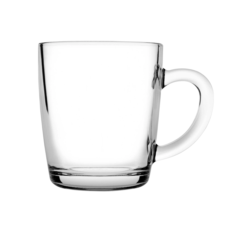 Theeglas mammoet 32 cl