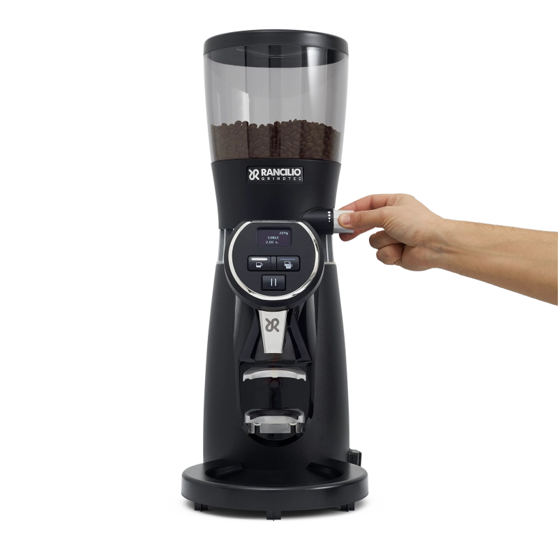 Rancilio Kryo Elite OD