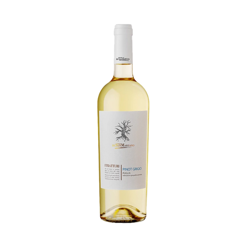 San Marzano - Tratturi Pinot Grigio