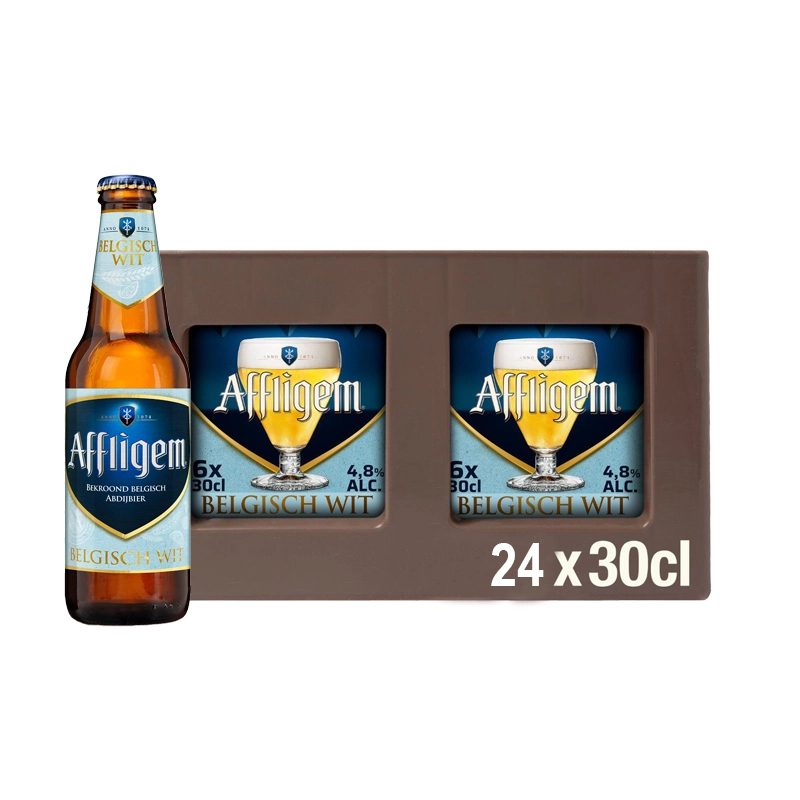 Affligem Belgisch witbier