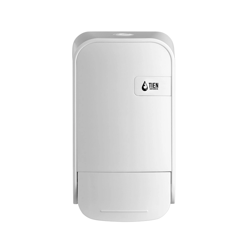 TIEN dispenser toilet seat cleaner foam wit