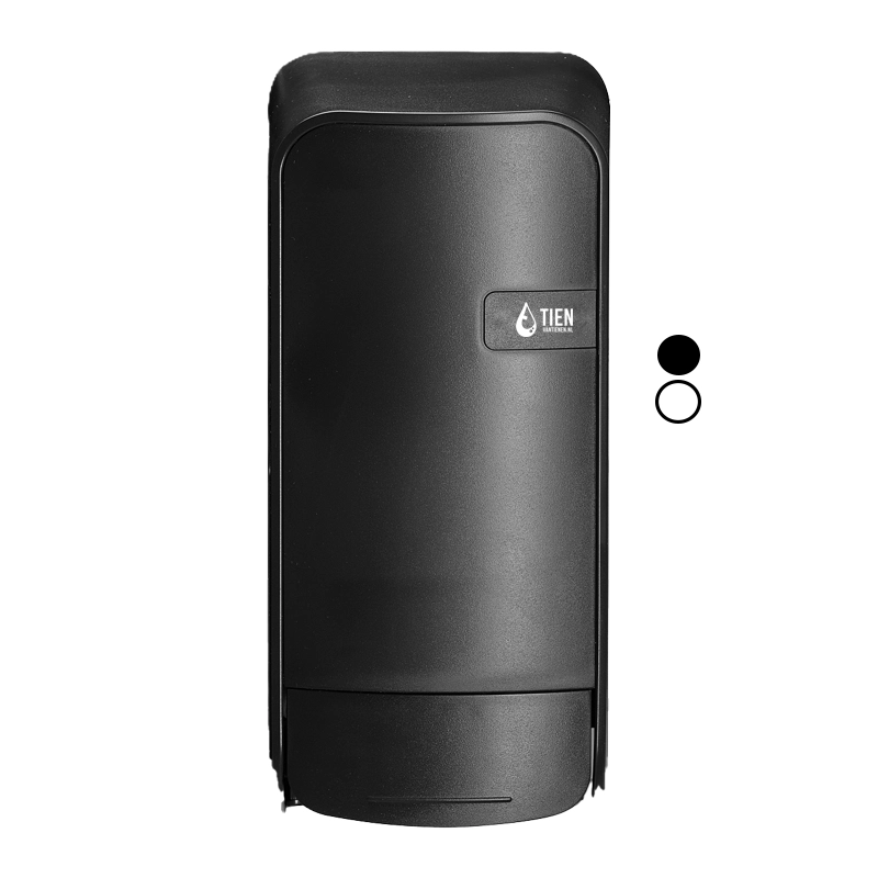 TIEN dispenser desinfectie