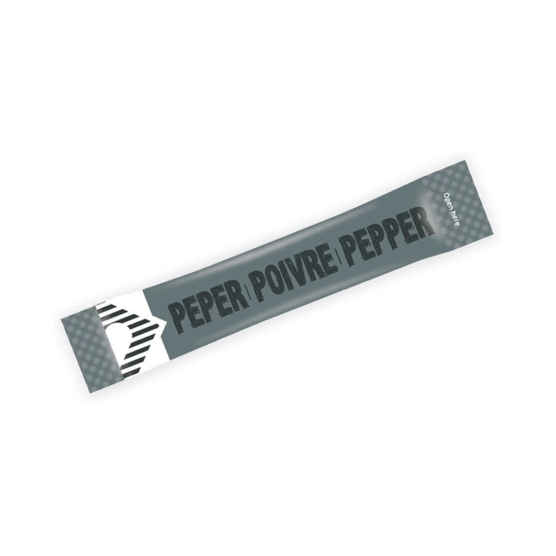 Van Oordt zwarte peper sticks