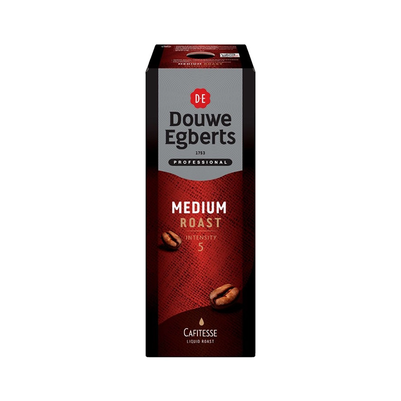 Douwe Egberts Cafitesse Medium Roast