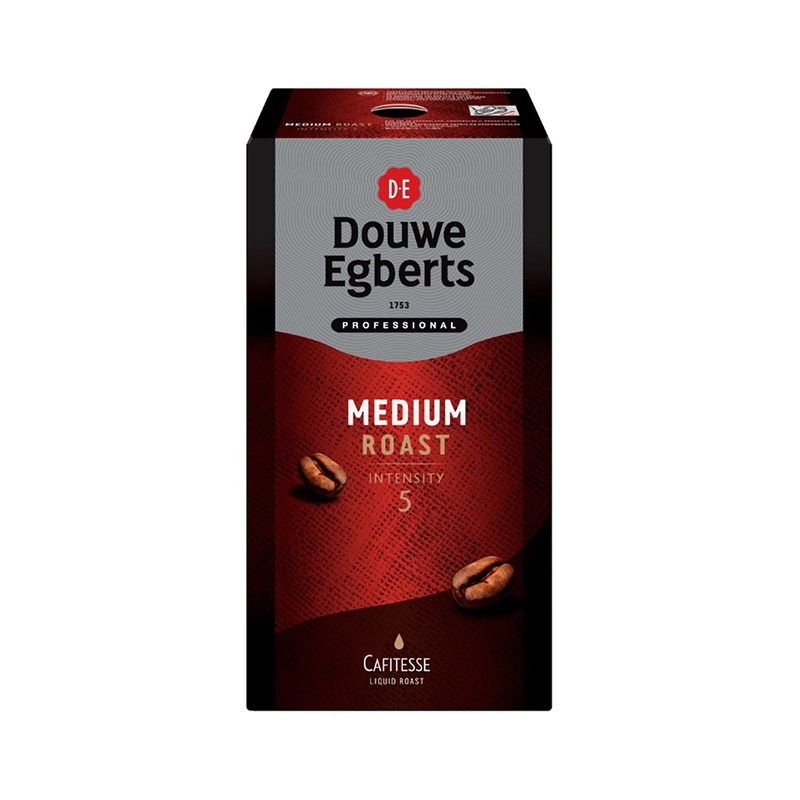 Douwe Egberts Cafitesse Medium Roast