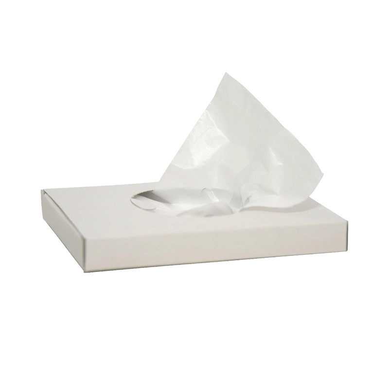 TIEN damesverbandzakjes