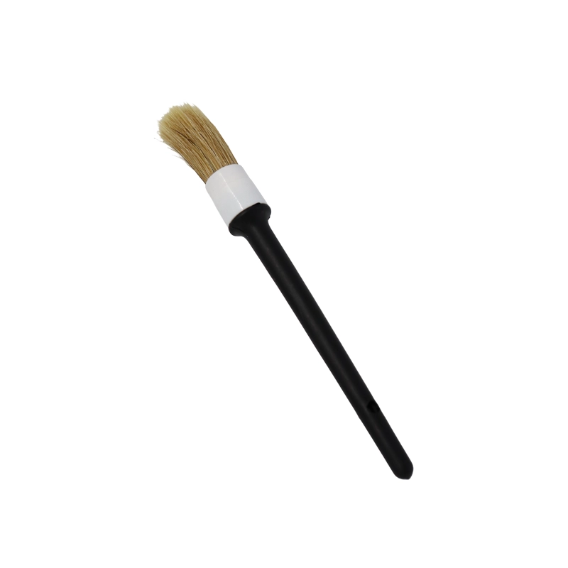 vantienen schoonmaakkwast