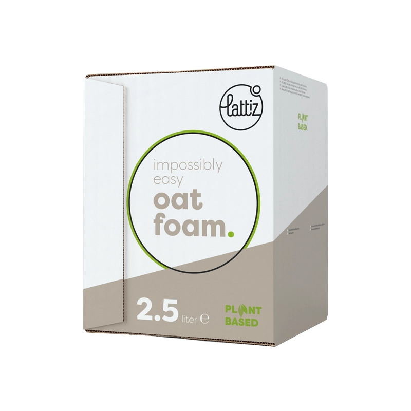 Friesland Campina Lattiz Oat 2,5 liter