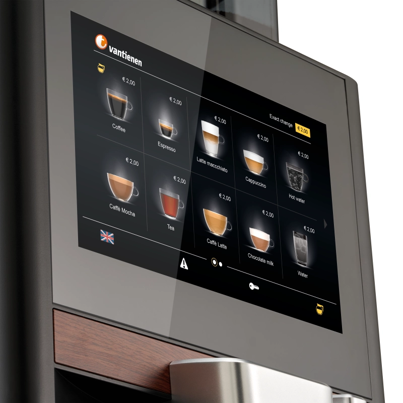 Venti Attento Instant