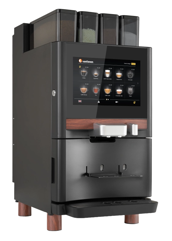 Venti Attento Instant