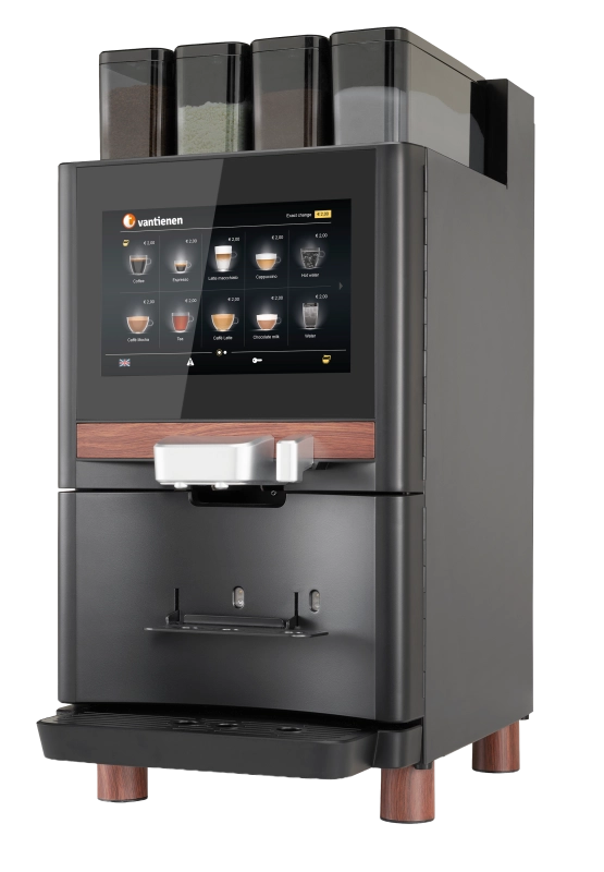 Venti Attento Instant