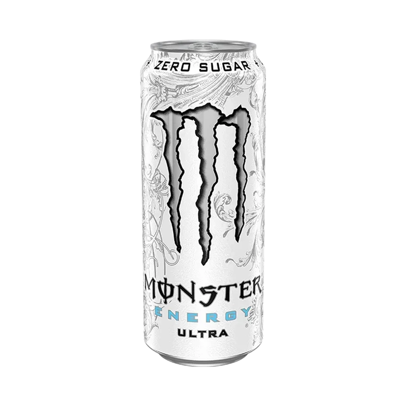 Monster Energy Ultra blik (12x50cl)