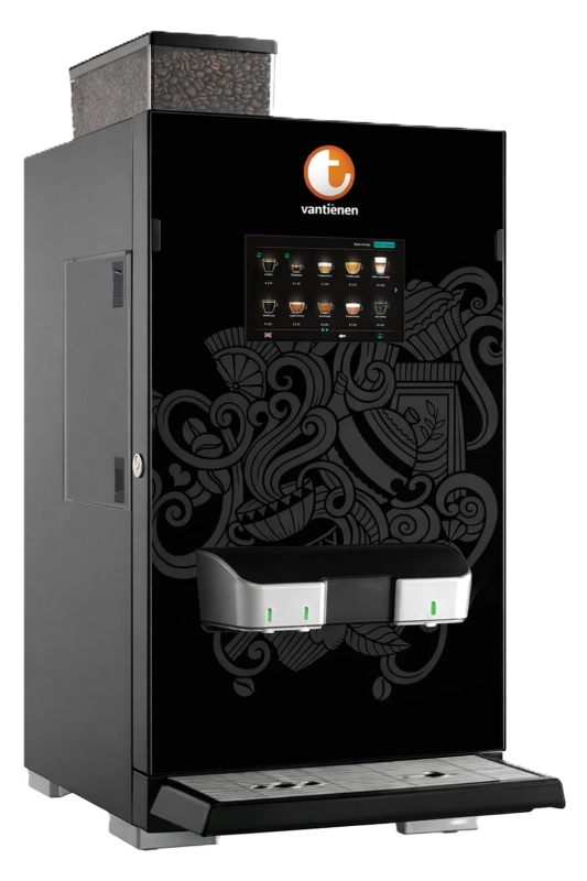 Vantienen Venti Compact Espresso