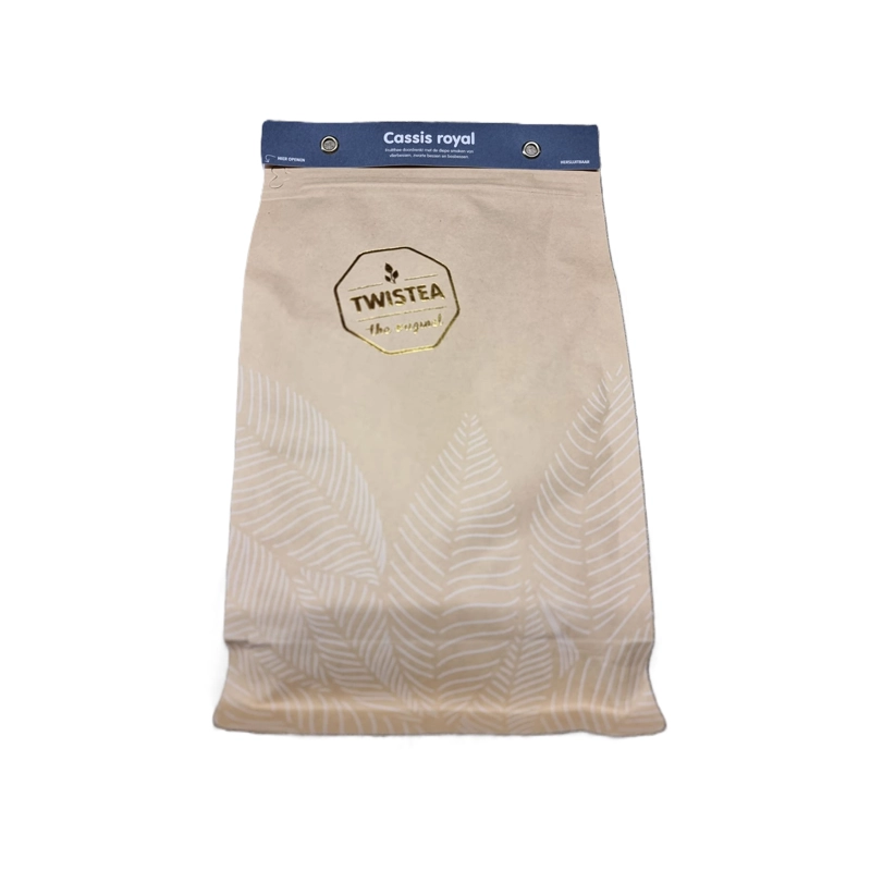 TwisTea IJsthee Cassis Royal