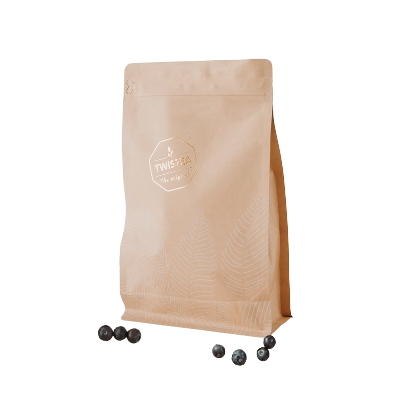 TwisTea IJsthee Cassis Royal