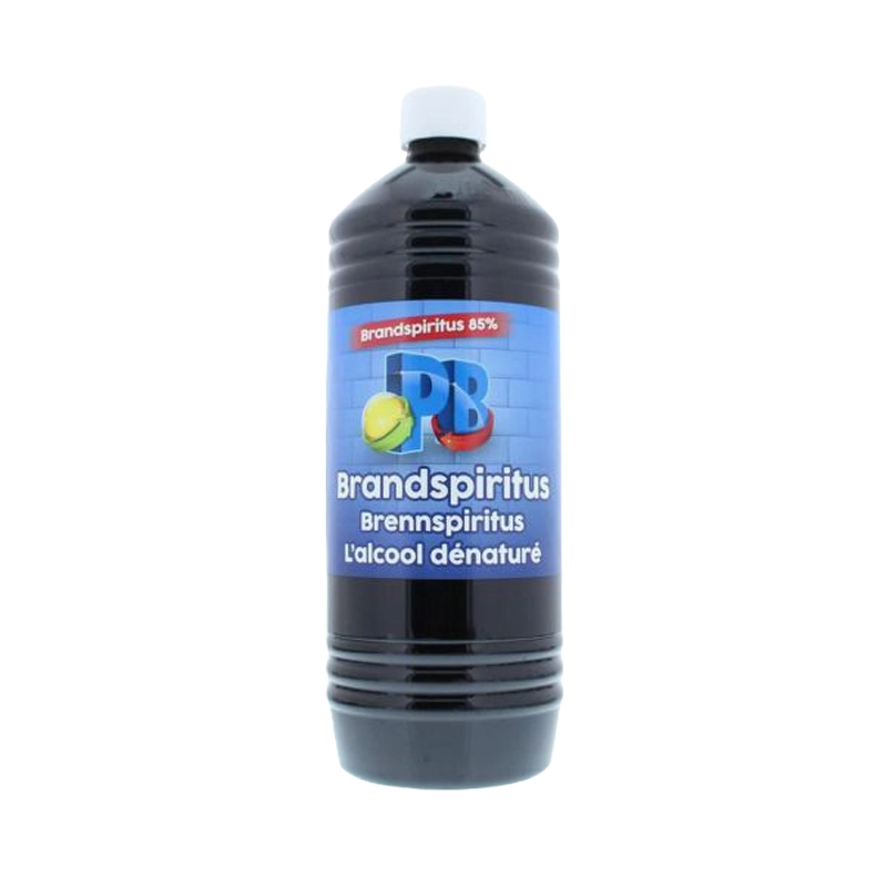 PB brandspiritus 1 liter