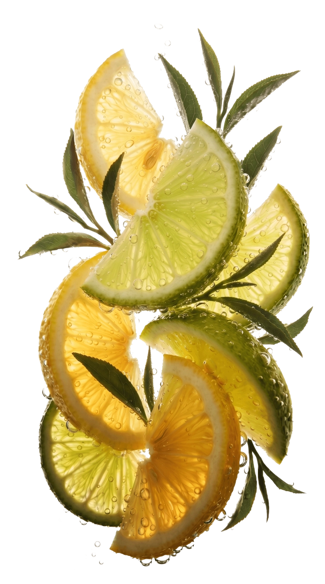 Dripl ice tea