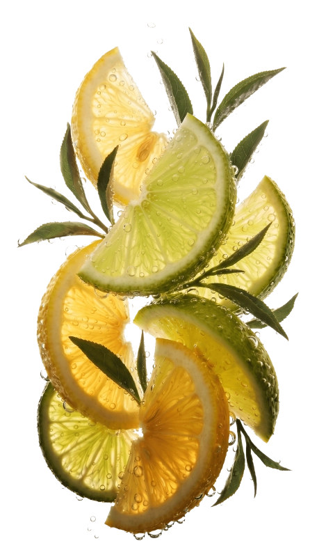 Dripl ice tea