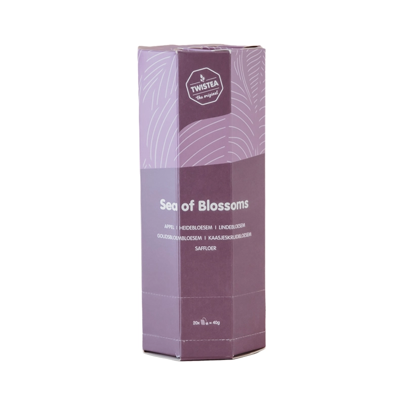 TwisTea Sea of Blossoms