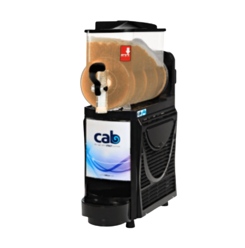 Faby Cream 6 liter ijskoffiemachine