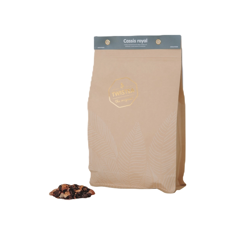 TwisTea IJsthee Cassis Royal 620 gram