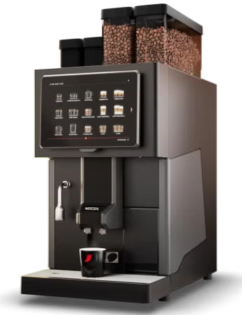 Nescafe Sagitta Grey