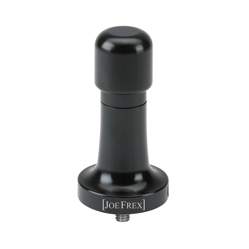 Handvat tamper technic zwart