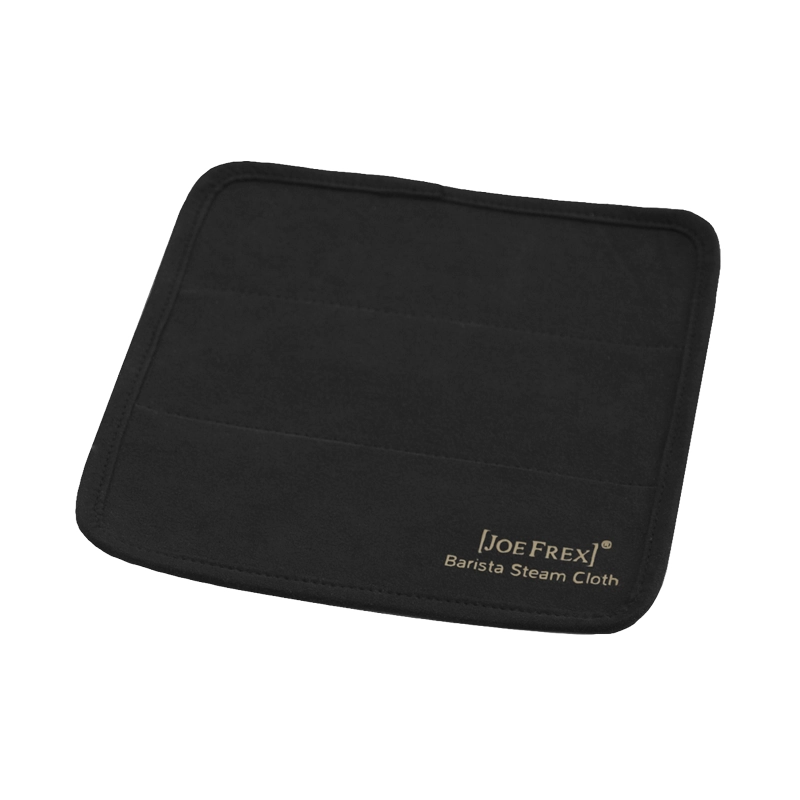 Barista steam cloth