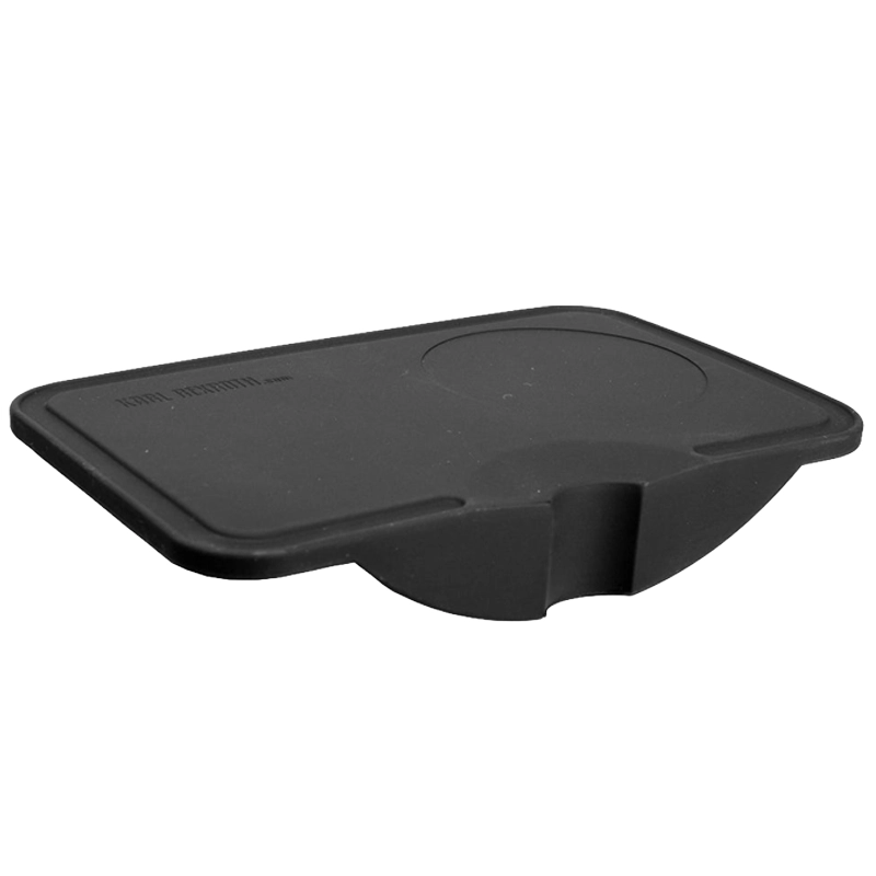 Combined tamper mat (siliconen)