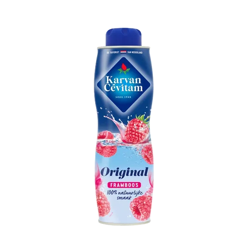 Karvan Cevitam Framboos