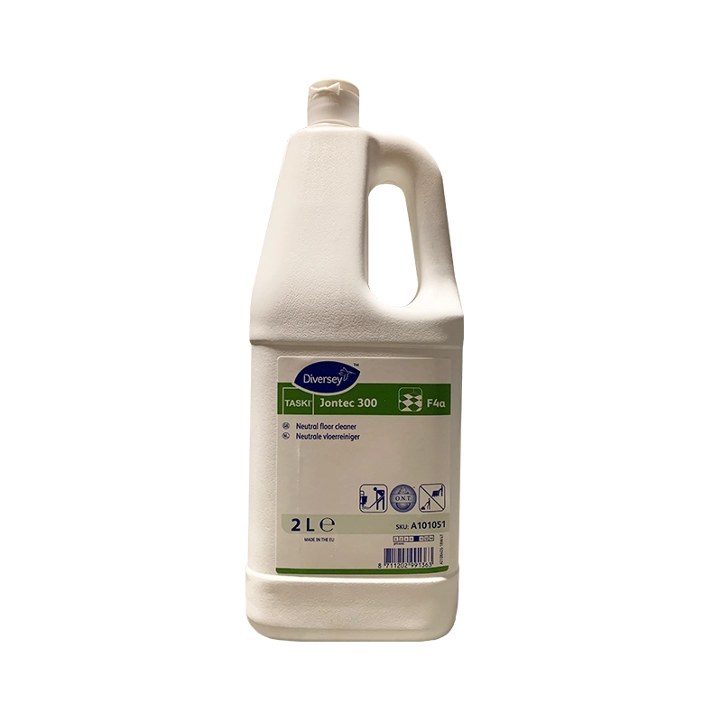Taski jontec vloerreiniger 2 liter