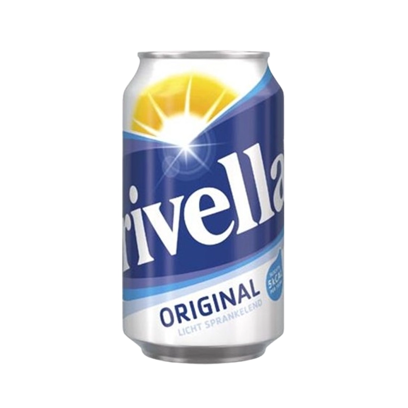 Rivella light blik (24x33cl)