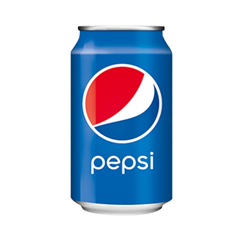 Pepsi Cola blik (24x33cl)