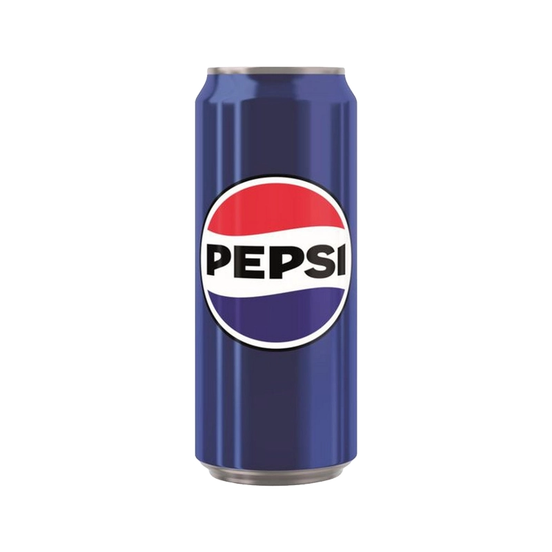 Pepsi Cola blik (24x33cl)