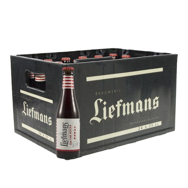 Liefmans Fruitesse krat (24 x 25cl)