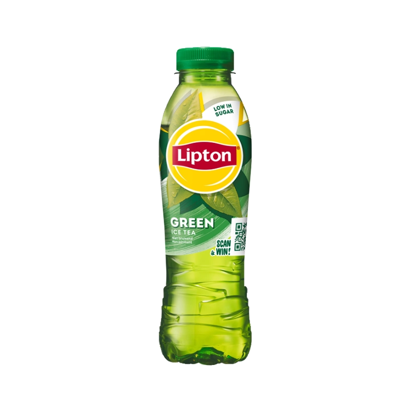 Lipton Ice Tea green PET (12 x 50 cl)