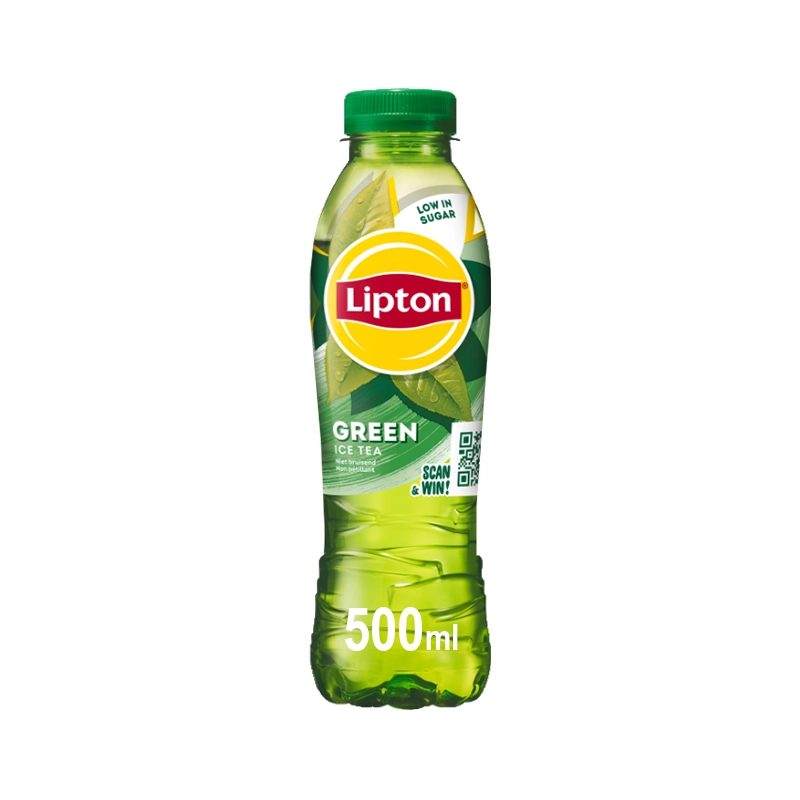 Lipton Ice Tea green PET (12 x 50 cl)