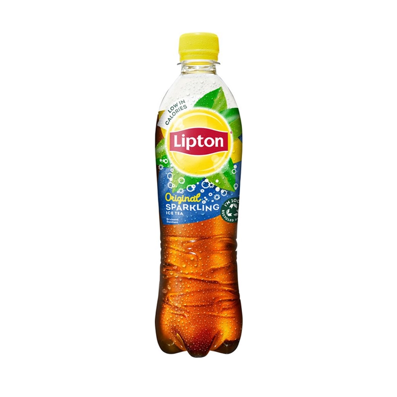 Lipton Ice Tea Pet (12x 50 cl)