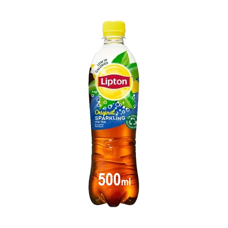 Lipton Ice Tea PET (12x 50 cl)