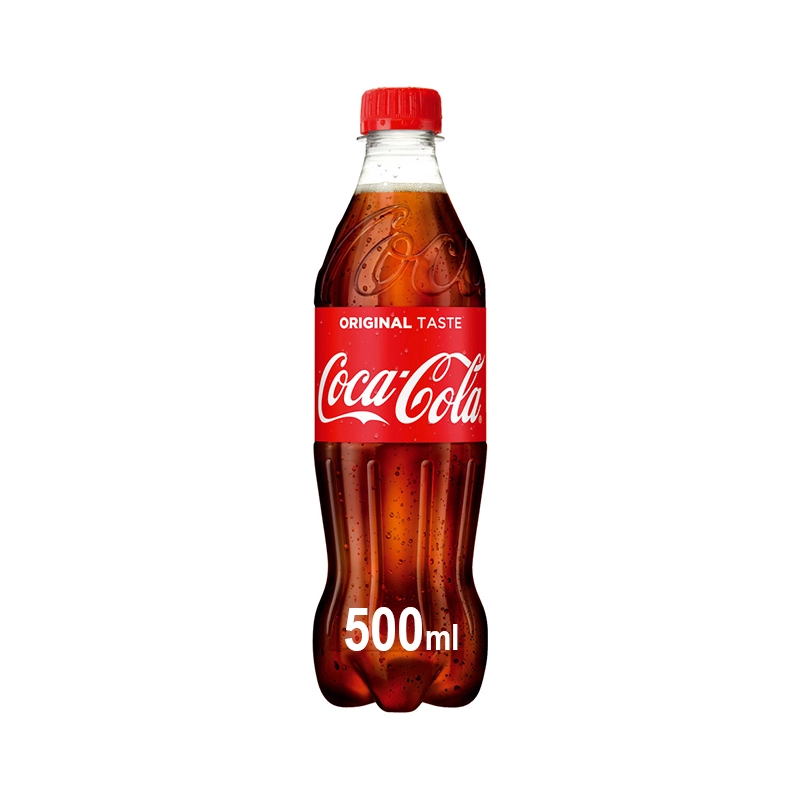 Coca-Cola PET (12x50 cl)